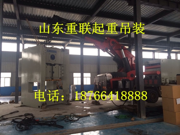 生產(chǎn)線搬運、搬遷工程