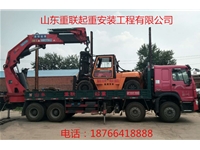叉車、吊車出租